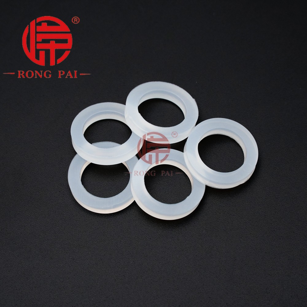 硅膠防水密封圈有哪些特點及用途？-常州嶸牌橡塑制品有限公司