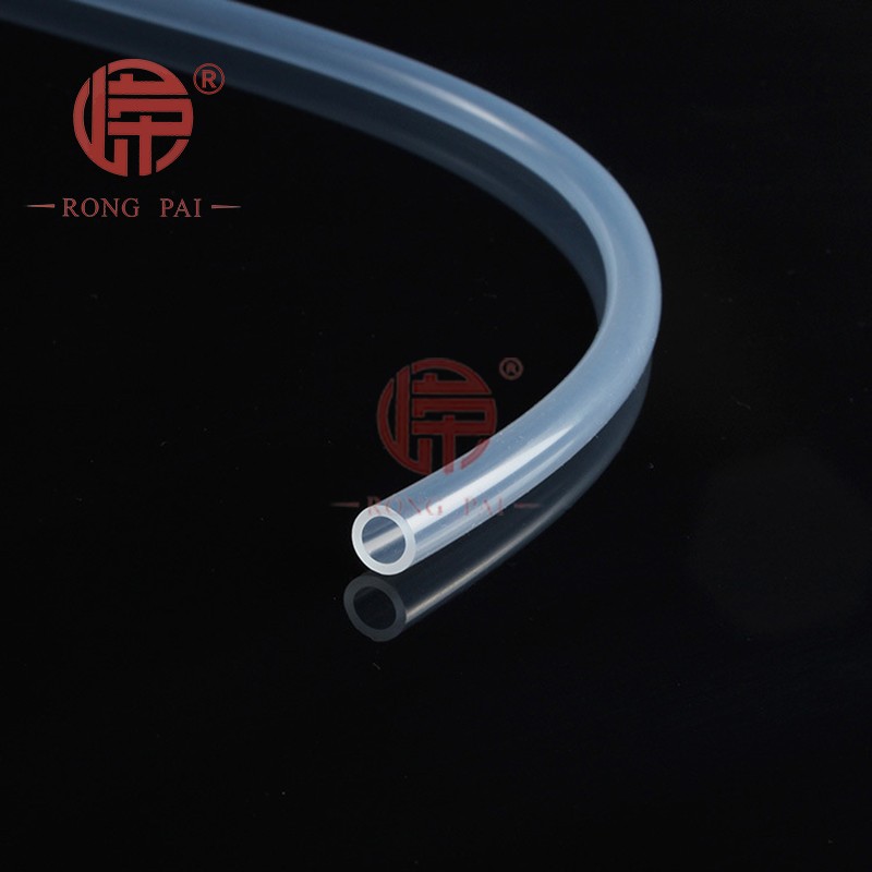 食品級(jí)硅膠管的安全性能如何？-常州嶸牌橡塑制品有限公司