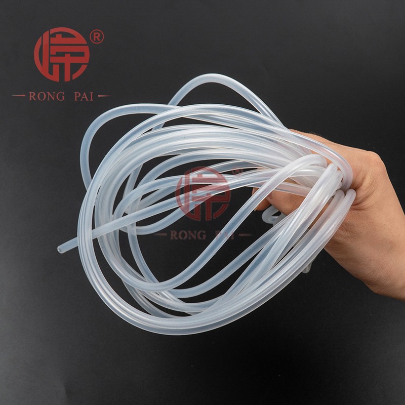 醫療級硅膠管的特殊有點有哪些？-常州嶸牌橡塑制品有限公司