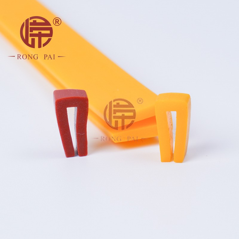 定制硅膠密封條如何選擇廠家？-常州嶸牌橡塑制品有限公司