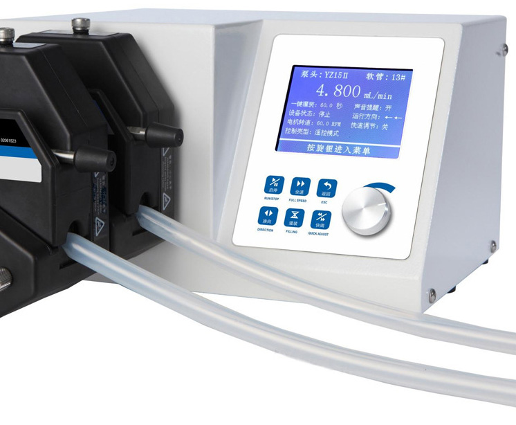 蠕動(dòng)泵硅膠管