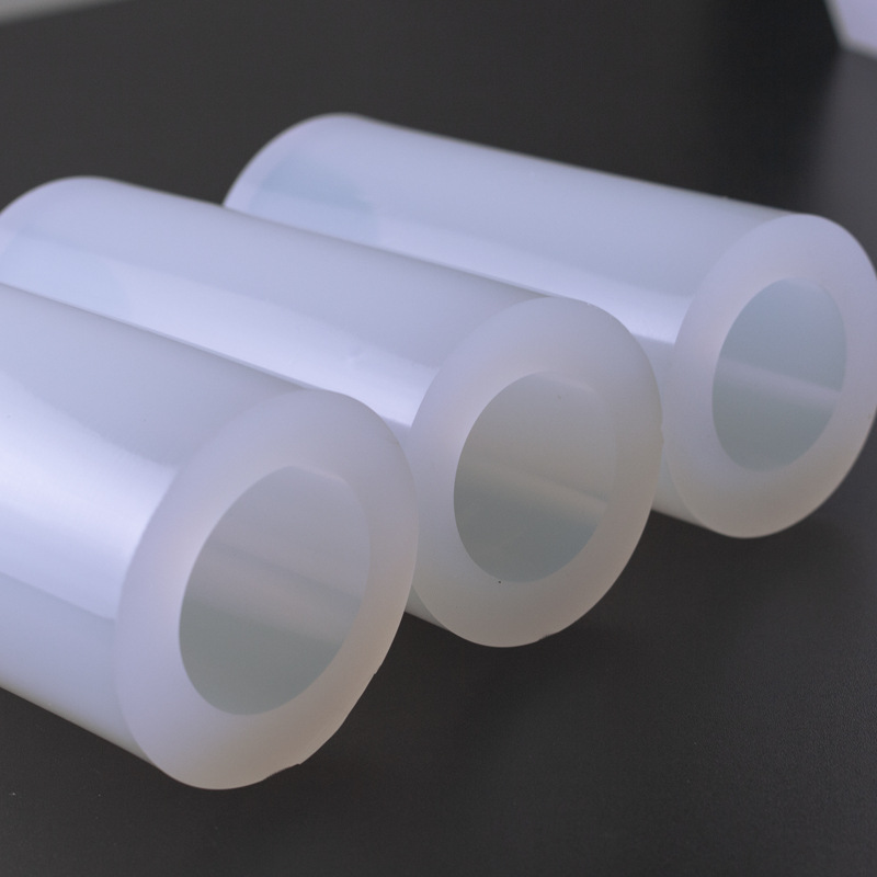 破解采購困局：嶸牌橡塑硅膠管，以對標國際的可靠品質，成為可信賴的國產替代優選